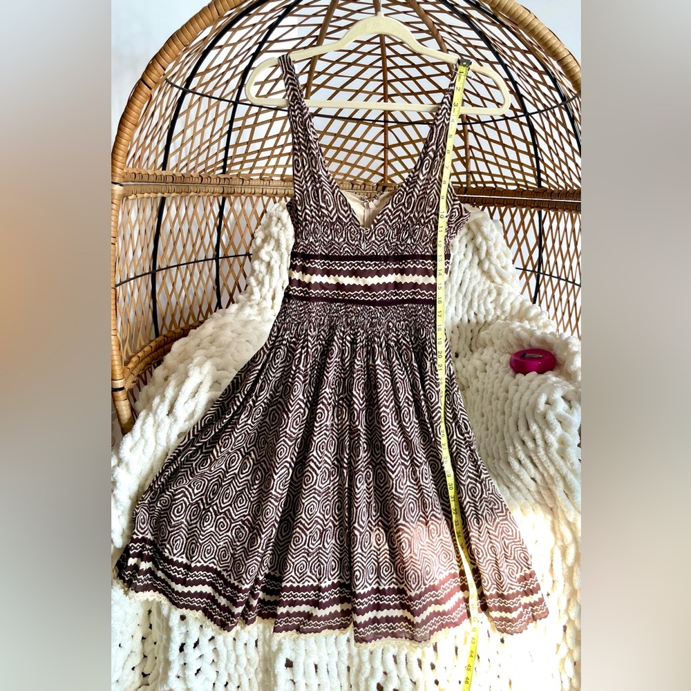 Anthropologie Plenty Tracy Reese Size 2